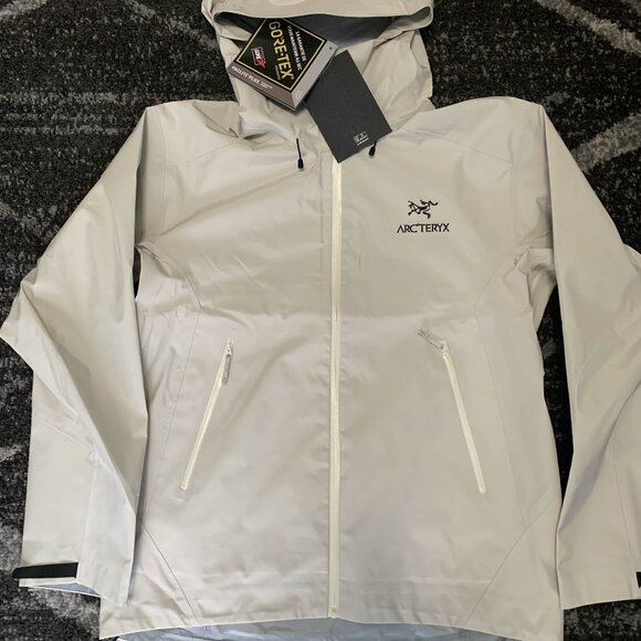 Arc'teryx Other - Arcteryx Beta LT Jacket Men's Size Large